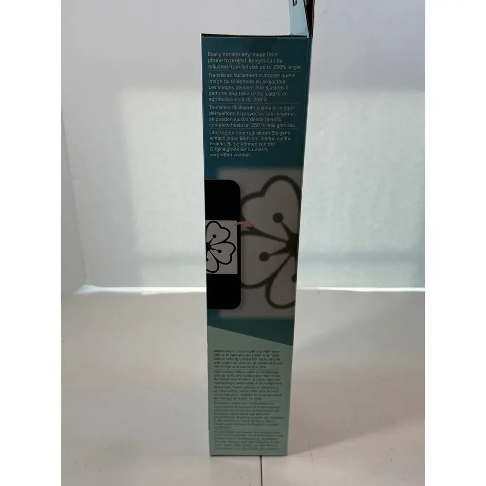 American Crafts We R Memory Keepers Basic Tool Craft Projector - Picture 6 of 9